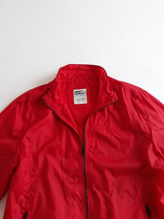 Geaca Pull&Bear Xdye
