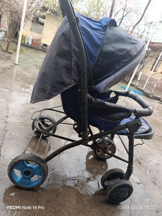 Kalaska. Aravacha sotiladi Rassiyiskiy holati yaxshi bemalol foydalans