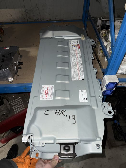 Baterie Hibrid Toyota CHR 2020 1.8 benzina