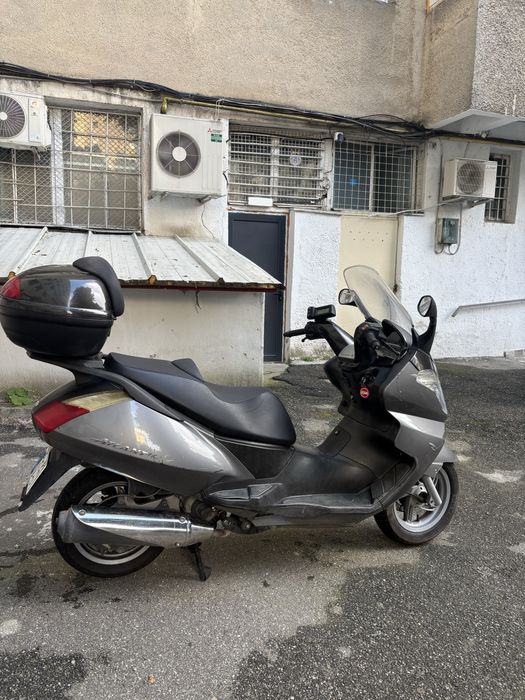 Scuter/Maxiscuter Aprilia Atlantic 250