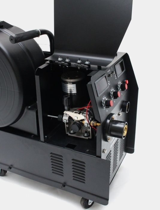 Сварочный аппарат NBC-400 220V Impulse