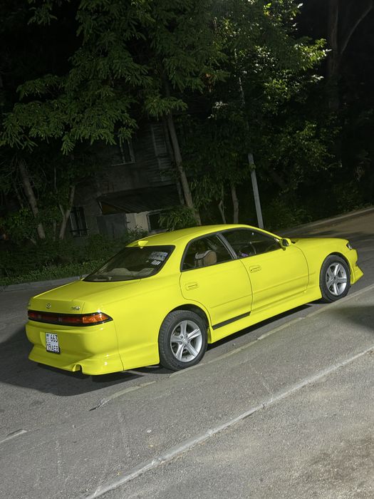 Toyota Mark 2 Продам