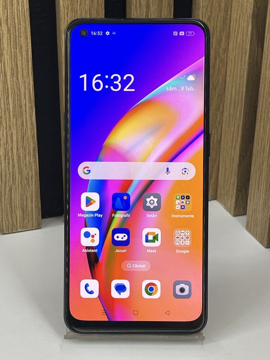 Oppo Reno 5 Lite 128Gb 8Gb ram Garantie / Factura #60918