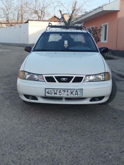 Срочно продам нексию 1