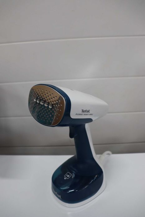 Вертикална ютия Tefal Access Steam Easy DT7130E1, 1400W