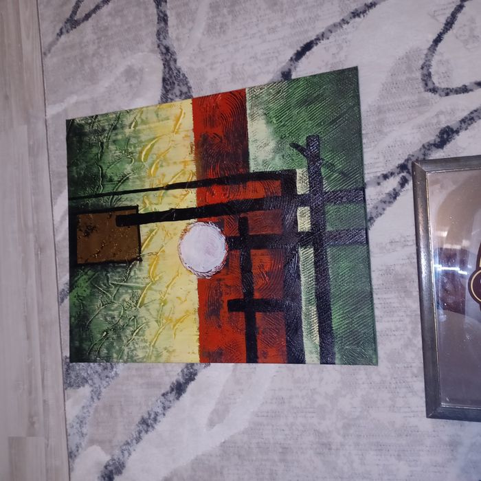 Vânt tablouri ptr. bar