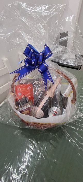 Подарочный набор