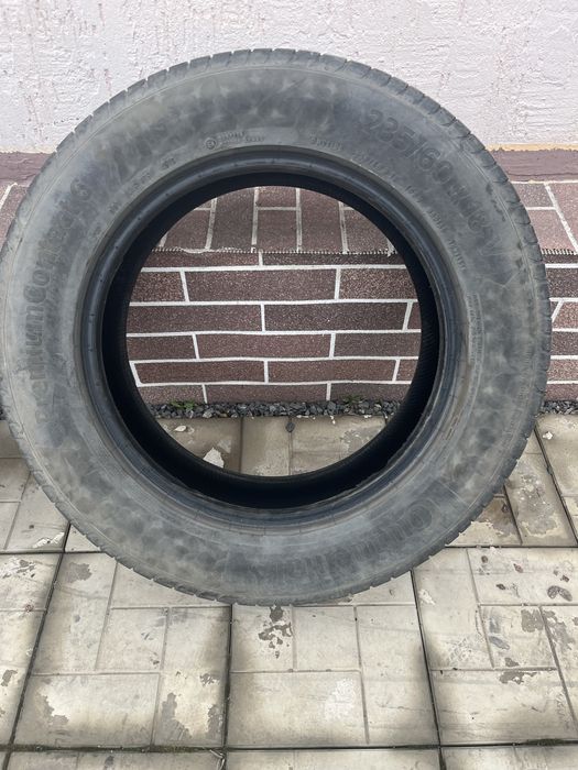 Шины в отличном состоянии