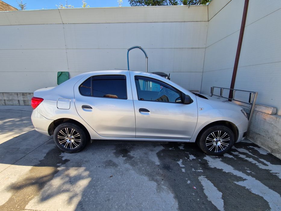 Logan 2016 Benzina-Gpl 09 TCE