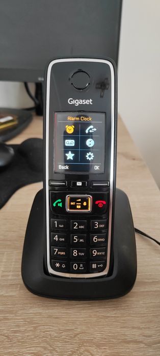 Telefon wireless Gigaset C530