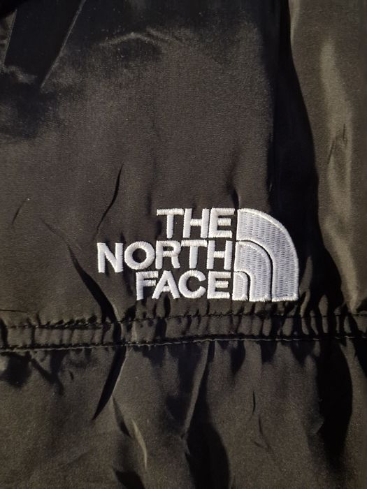 The north face 700