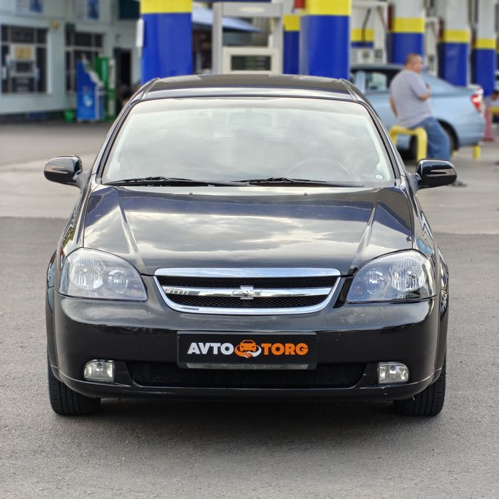 Chevrolet Lacetti, 2013, МКПП, в отличном состоянии