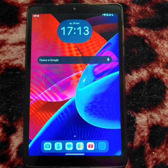 Продам планшет леново таб M8 4GEN