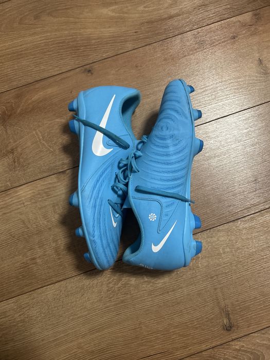 Ghete de footbal nike phantom GX