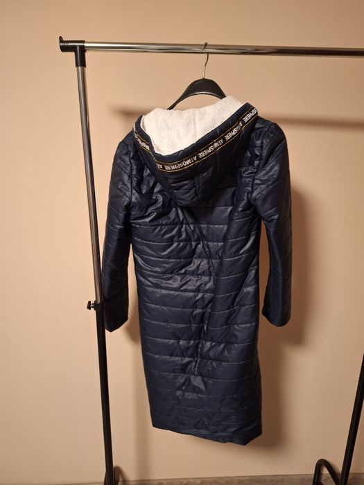 Дамско подплато яке