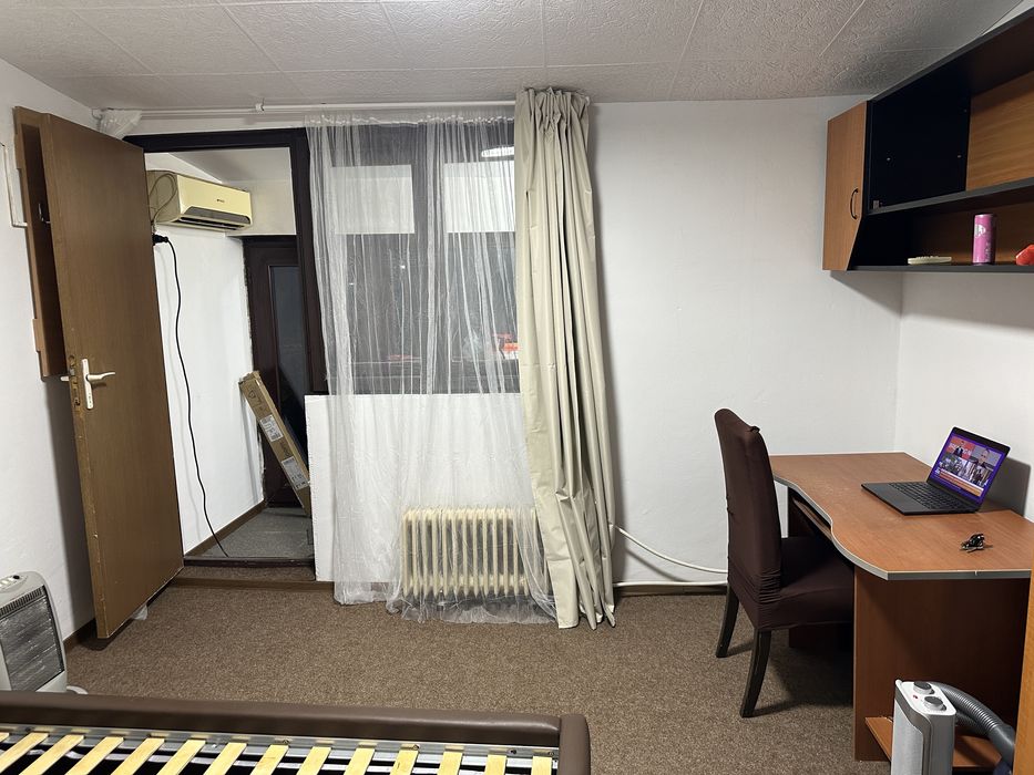 Garsoniera de inchiriat