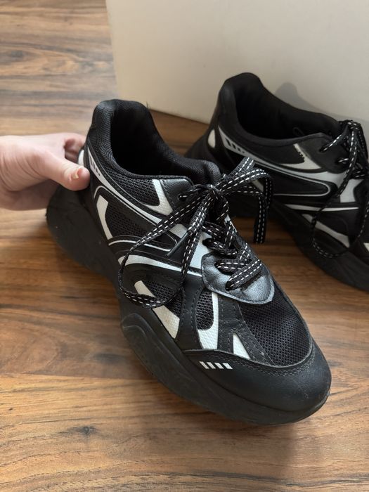 Дамски сникърси - 38 номер