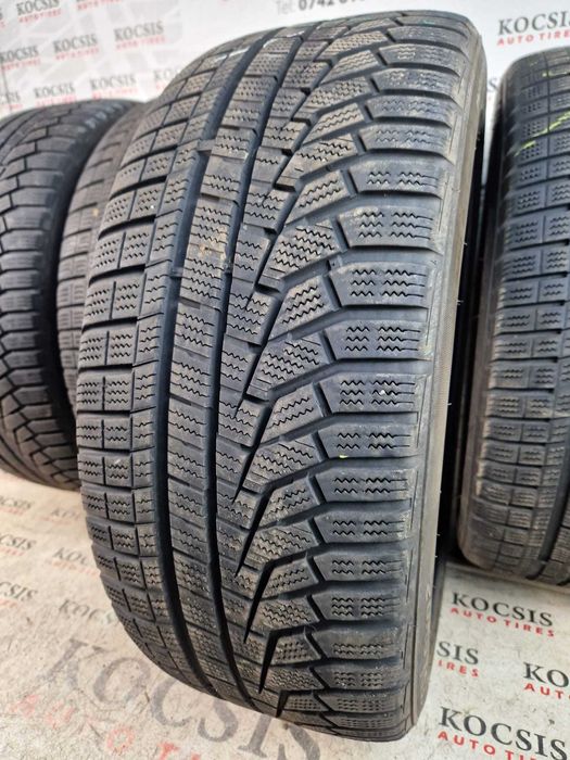 235 45 19 - Anvelope iarna M+S - HANKOOK