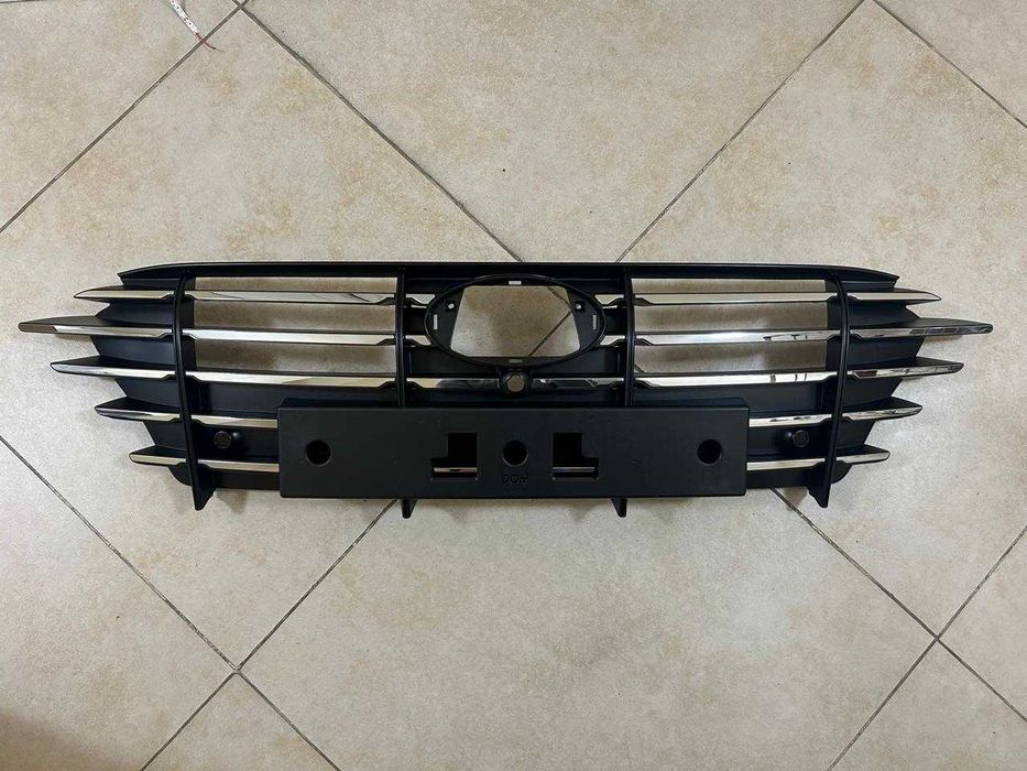 Решетка радиатора Hyundai Sonata 8 (19-23г) 863A0L1380