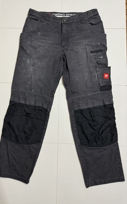 Engelbert Strauss 50 Motion 2020 pantaloni lucru