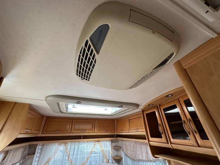 Caravană  De Vánzare