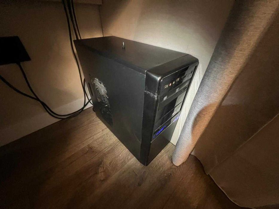 Компьютер для работ в офисе