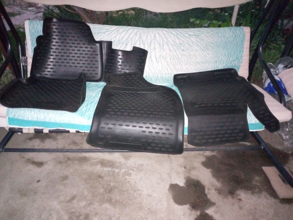 Lacetti polik b/u v xoroshem sostoyani