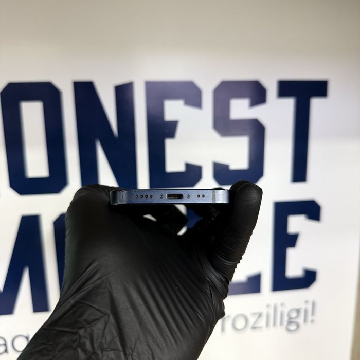 iPhone 12 mini NASIYA BOR