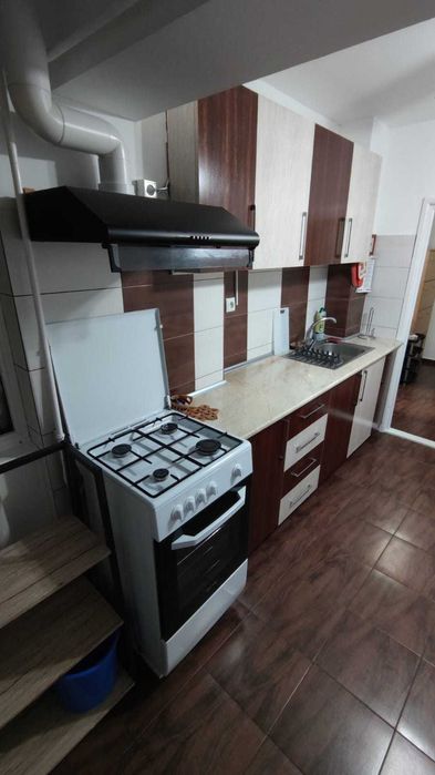 Inchiriez garsoniera Braila Sos. Comunarzi aproape de Penny Buzaului