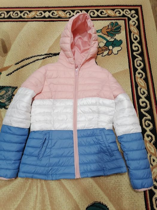 Geacă damă (mărimea M)