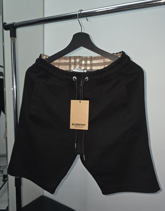 Pantaloni scurti - tricou Burberry  / dsquared2 - premium