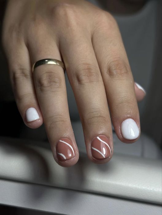 Маникюр (2-й рабочий)