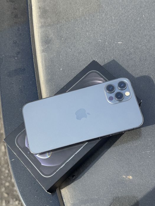 айфон 12 про 128/76