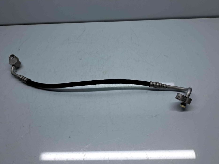 Conducta AC Audi Q7 (4LB) [Fabr 2006-2014] 4L0820739 3.0 TDI CASA 176K