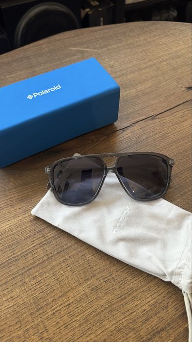 Слънчеви очила Polaroid 6097/S Polarized.