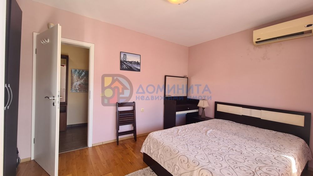 Продава се Двустаен апартамент в Китен - 72 кв.м за 1459 €/кв.м - Снимка #9