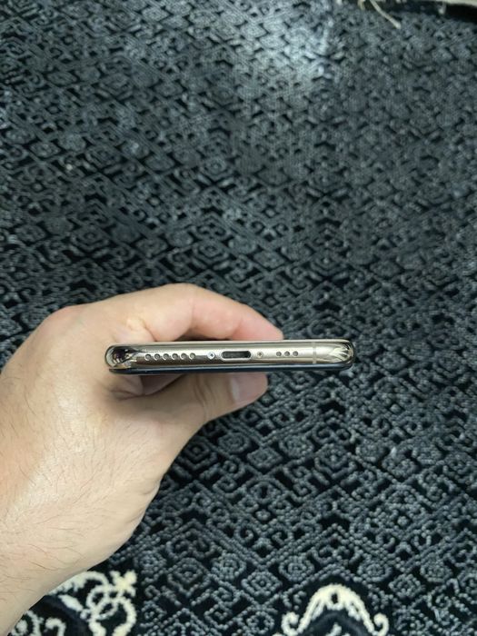 iPhone XS 64 gb 89% АКБ
