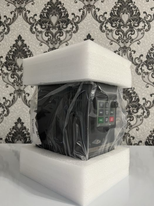 Преобразователь частоты VECTOR-100