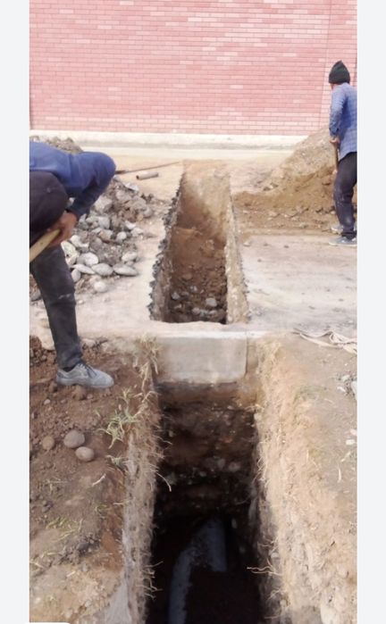 Oʻrachi Ura transhe xizmatlari