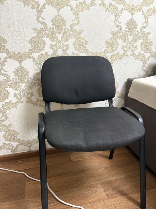 Стул/Орындық вилюровый