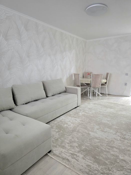 Продаётся квартира