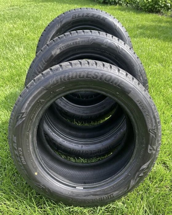 Шины размером 225/55R18