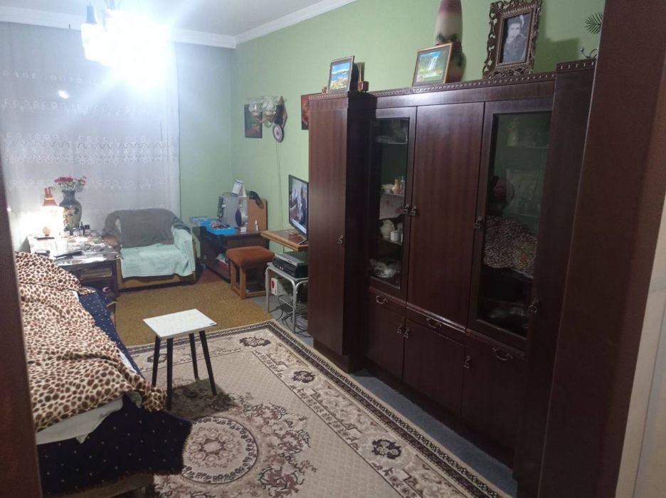 Продается квартира Чиланзар 6