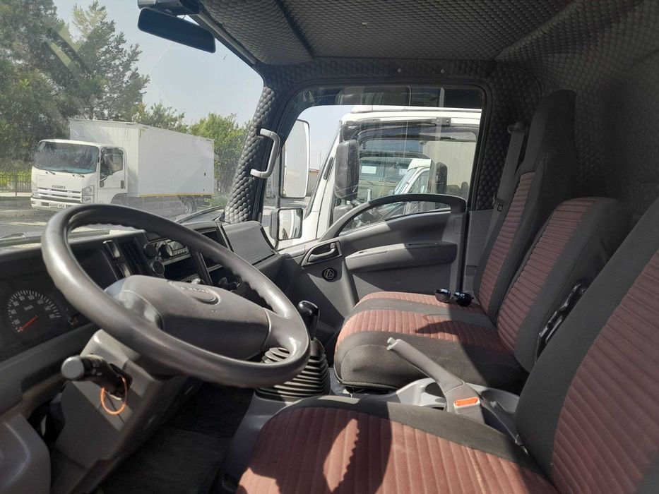 ISUZU CNG сотилади.
