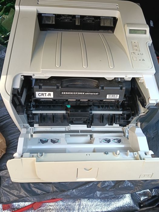 Imprimanta HP Laser jet P2055dn