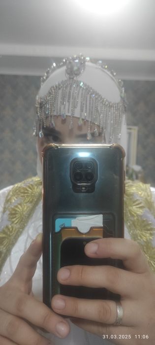 Tillaqoshla arzon bervoma 80 mindan