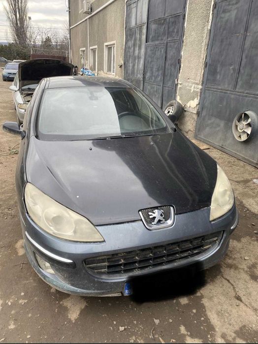 Piese Peugeot 407  , 2.0 diesel