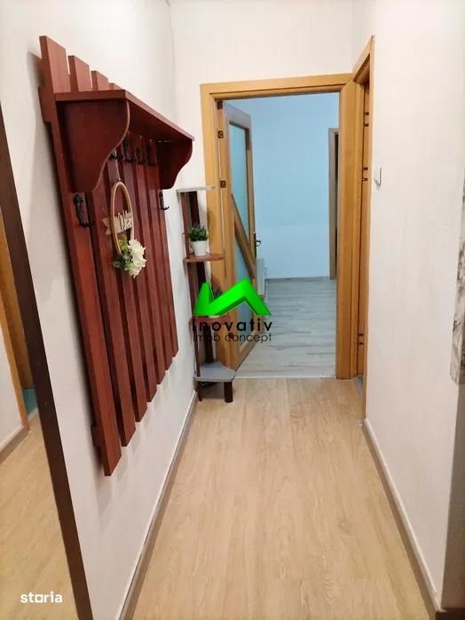 Apartament de inchiriat cu 3 camere Sibiu Rahova