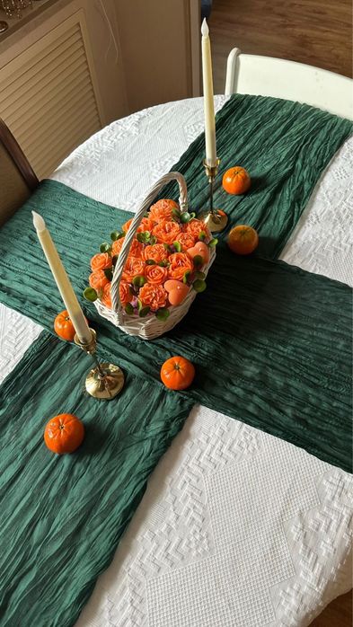 Цветы букеты на 8 марта