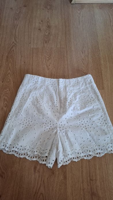 Дамски къси панталонки